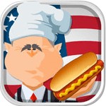 Hot Dog Bush 1.6.0 - Game nấu ăn gây nghiện trên iOS