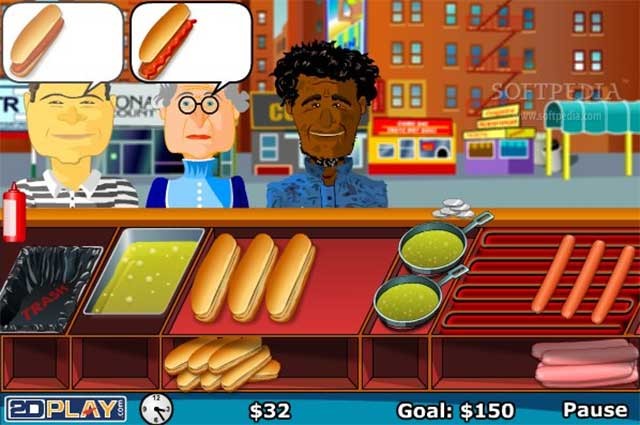 Nhớ đừng để khách hàng đợi quá lâu, nếu không họ sẽ bỏ đi đấy