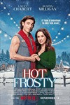 Hot Frosty (2024) - Xem Phim Giáng Sinh 'Chàng Người Tuyết Của Em' trên Netflix
