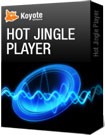 Hot Jingle Player - Phần mềm chơi nhạc