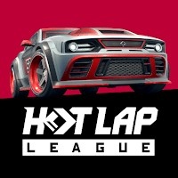 Hot Lap League iOS: Đua xe tốc độ cao, trải nghiệm phấn khích
