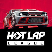 Hot Lap League: Deluxe Edition - Game Đua Xe PC