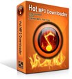Hot MP3 Downloader 3.5.3.2 - Download nhạc MP3 nhanh chóng
