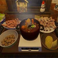 Hot Pot For One: Trải nghiệm nấu lẩu tại gia hấp dẫn