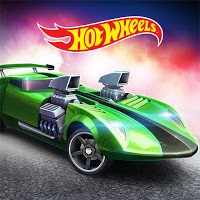 Hot Wheels Infinite Loop 1.5.3 - Game Đua Xe Android Kịch Tính