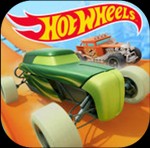 Hot Wheels: Race Off - Tải Game Đua Xe Miễn Phí cho iOS