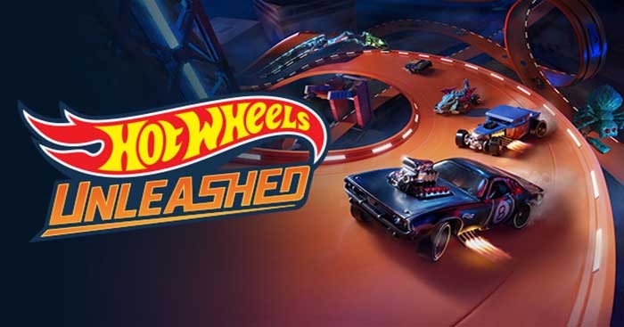 Hot Wheels Unleashed là game đua xe đỉnh cao với đồ họa 3D tuyệt đẹp