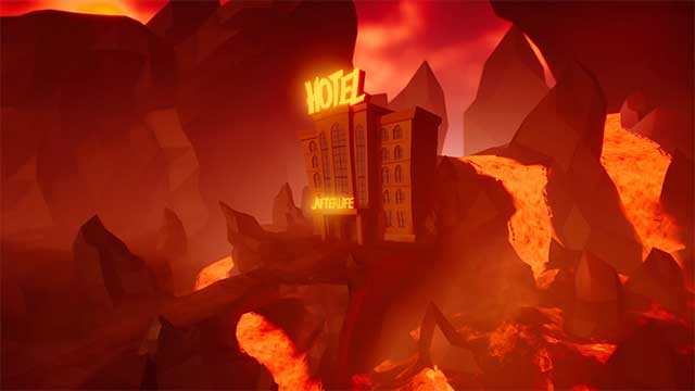 Quản lý khách sạn mơ ước của bạn từ đầu và theo bất kỳ cách nào bạn muốn