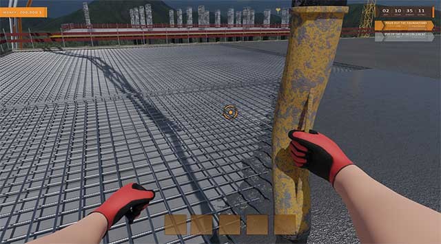 Hãy tạo ra một địa điểm nghỉ ngơi lý tưởng và đầy ắp niềm vui nhé