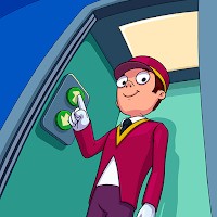 Hotel Elevator - Android Game 1.1.14