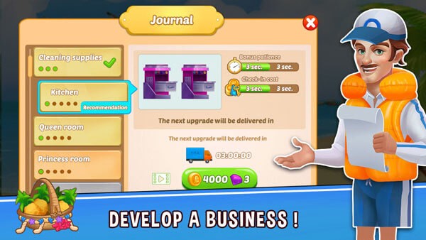 Đồ hoạ ấn tượng, đẹp mắt