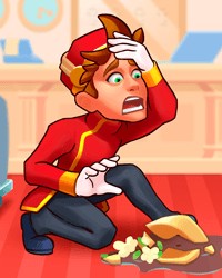 Hotel Empire Fever 1.3.3 - Tải Game Mô Phỏng Quản Lý Khách Sạn Android