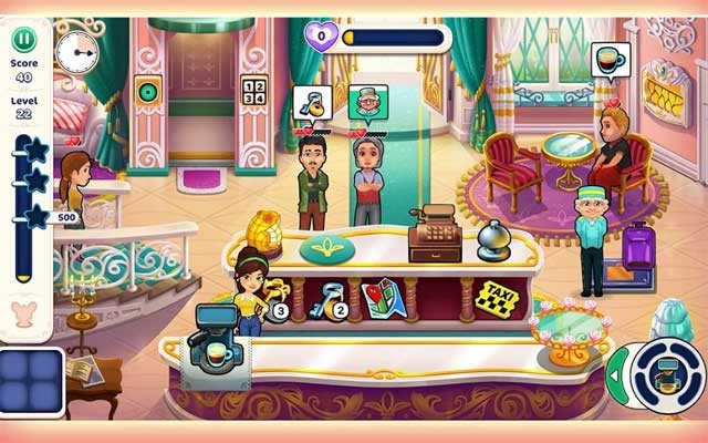 Đắm chìm vào câu chuyện nàng Lọ Lem thời đại mới, kịch tính, hồi hộp và đầy bất ngờ cùng Ella