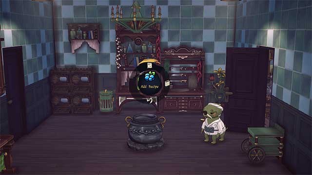 Gặp gỡ dàn nhân vật kỳ quặc và đáng yêu của Hotel Galactic