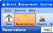 Hotel Management System | Quản lý đặt phòng khách sạn