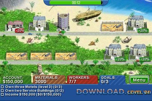 Hotel Mogul Lite For Android