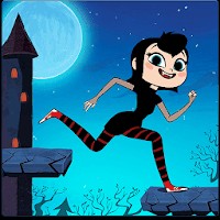 Hotel Transylvania Adventures 1.0.6 - Tải Game Android Miễn Phí