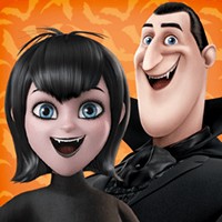 Hotel Transylvania Blast iOS 1.15.1 - Tải Game Match-3 Khách Sạn Huyền Bí