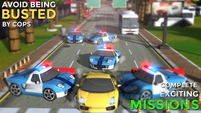 Hoàn thành những nhiệm vụ thú vị