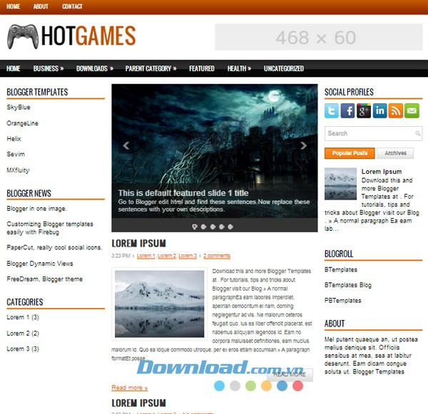 HotGames