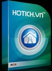 Phần mềm quản lý hộ tịch R80 - HOTICH.VN