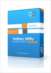 Hotkey Utility 1.0: Hướng dẫn thiết lập phím tắt