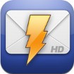 Hotmail Buzzr HD for iPad 1.0 - Quản lý Hotmail trên iPad