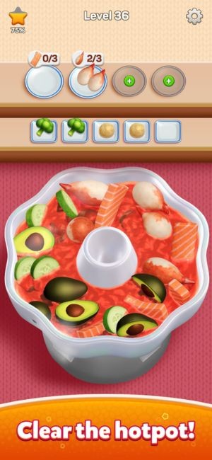 Thử thách Ô tạm thời