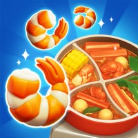 Hotpot Go: Food Sort - Giải đố match-3 ẩm thực trên iOS