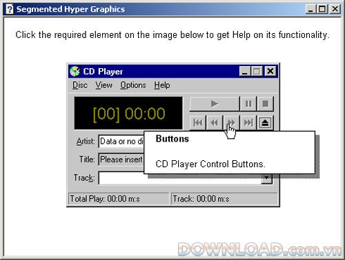 Hotspot Builder