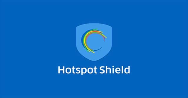 Mở khóa và kết nối với mọi trang web, ứng dụng bằng Hotspot Shield Android