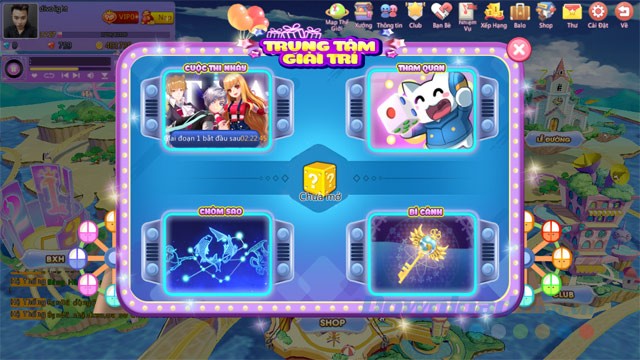 Hệ thống phụ bản