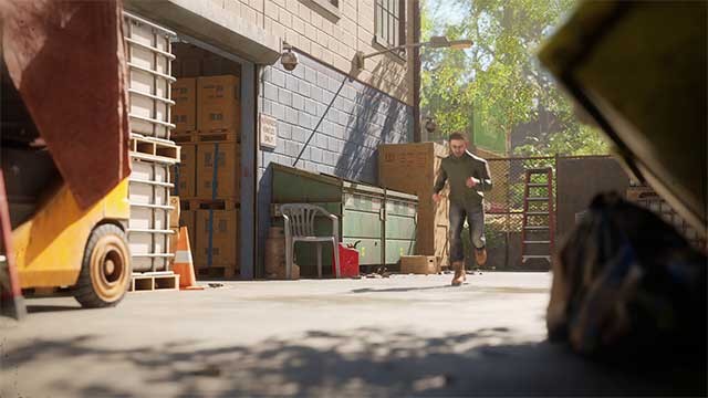 Những người bị bắt sẽ tham gia vào đội của Hound