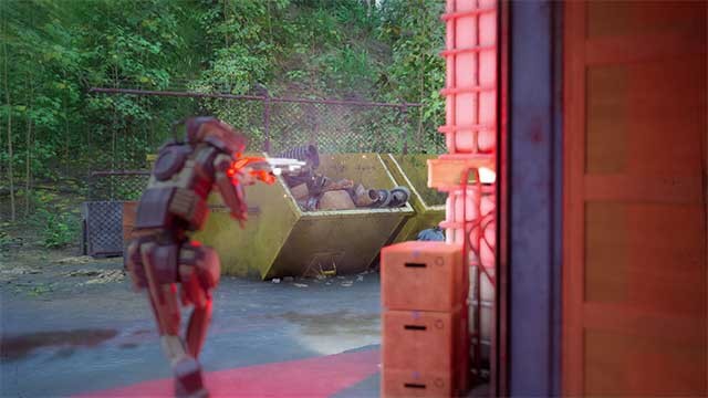 Trải nghiệm những trận đấu nhanh chỉ kéo dài trong 5-7 phút