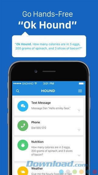 Sử dụng câu lệnh chuẩn
