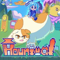 Hounimal 1.0.0: Roguelite, Sắp Xếp Nội Thất & Chiến Đấu
