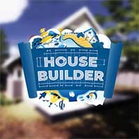 House Builder - Game Xây Nhà PC Chân Thực