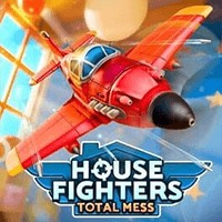 House Fighters: Total Mess Demo - Game Hành Động Đồ Chơi