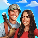 House Flip with Chip and Jo - Thiết kế nhà 3D trên Android