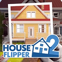 House Flipper 2: Sinh nhật 7 năm - Mua, sửa chữa và bán nhà