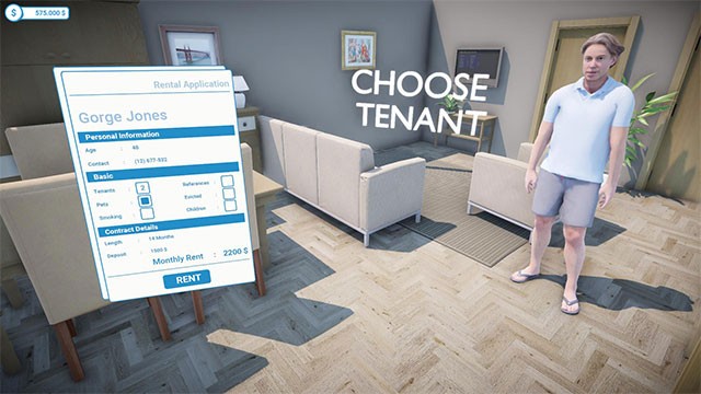 Chọn bán nhà kiếm lời hoặc cho thuê để kiếm lợi nhuận hàng tháng