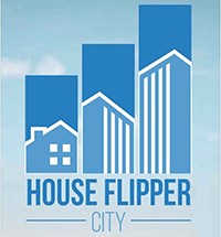 House Flipper City - Game sửa chữa nhà hấp dẫn