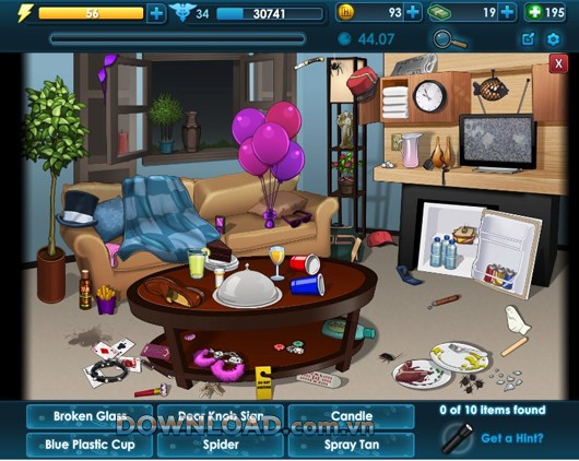 House M.D.: Critical Cases