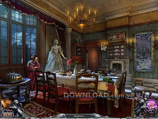 House of 1000 Doors: Family Secrets