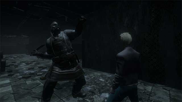 Càng lên cao, các câu đố sẽ trở nên phức tạp hơn và kẻ thù cũng đáng gờm hơn