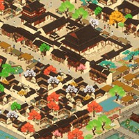 House of Legacy Early Access 0.7.297: Game Đế Chế Trung Hoa Đẹp Như Tranh