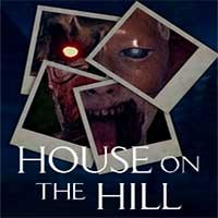 House on the Hill - Game kinh dị Ngôi nhà trên đồi