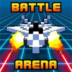 Hovercraft: Battle Arena - Tải Game Đua Xe Bắn Súng iOS