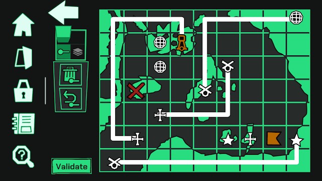 <strong>How 2 Escape: Lost Submarine</strong> đòi hỏi sự thông minh và khả năng làm việc nhóm tuyệt vời