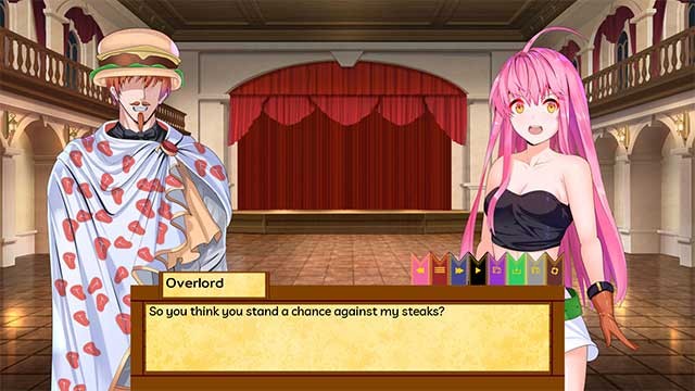 Khám phá những bí ẩn bao trùm vương quốc Alteria